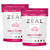 The Zurvita Zeal for Life Wellness Nutritional Product!